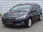 Opel Astra Sports Tourer 2018 photo