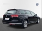 Volkswagen Passat Variant Alltrack 2018 photo 1