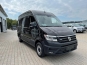 Volkswagen e-Crafter 2019 photo