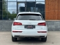 Audi Q5 2.0 TFSI 2018 фото 4