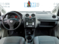 Volkswagen Caddy пасс. Life 2006 photo 12