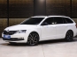 Skoda Octavia 2018 фото