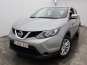 Nissan Qashqai 2017 фото