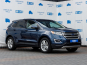 Ford Edge 2017 photo 2