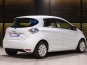 Renault Zoe 2018 photo Renault Zoe 2018 photo 6