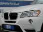 BMW X3 Xdrive 2012 фото 10