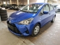 Toyota Yaris 2019 фото