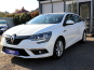 Renault Megane 2017 фото 5