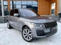 Land Rover Range Rover 2020 photo
