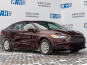 Ford Fusion photo 4