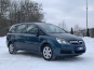 Opel Zafira 2007 photo 6
