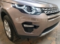 Land Rover Discovery Sport 2017 фото 35