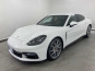 Porsche Panamera 2018 photo