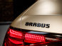 Mercedes-Benz S580 Maybach B40 Full Brabus 2021 photo 6