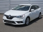 Renault Megane Grandtour 2018 фото
