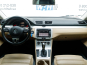 Volkswagen CC 2012 photo 13