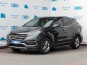 Hyundai Santa FE Sport 2017 photo