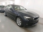 BMW 3er GT 2018 photo