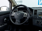 Nissan Versa 2008 фото 19