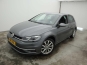 Volkswagen Golf 2018 фото