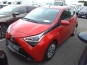 Toyota Aygo 2021 photo