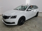 Skoda Octavia Combi 2018 photo