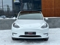 Tesla Model Y Long Range 75 kWh Dual Motor  2022 photo 1
