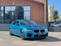 BMW M5 2020 фото