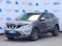 Nissan Qashqai 2014 photo