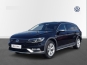 Volkswagen Passat Variant Alltrack 2018 photo