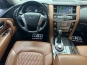 Infiniti QX80 Luxe Proactive 2018 photo Infiniti QX80 Luxe Proactive 2018 photo 19