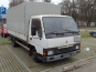 Mitsubishi Canter 1990 photo