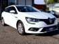 Renault Megane 2017 фото 4