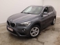 BMW X1 2016 фото
