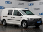 Volkswagen Caddy photo 4