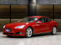 Tesla Model S 70D AWD 2016 фото
