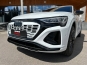 Audi Q8 e-tron 55 114 kWh Quattro S-line 2023 photo 8