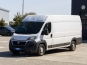 Fiat Ducato Maxi 2017 photo