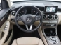 Mercedes-Benz GLC 2017 photo 3