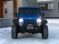 Jeep Wrangler 2015 фото 10