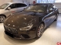 Maserati Ghibli 2018 photo