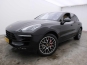 Porsche Macan GTS 2017 фото