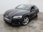 Audi A5 2017 photo