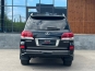 Lexus LX 570 GUARD B6 2010 фото Lexus LX 570 GUARD B6 2010 фото 4