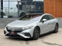 Mercedes-Benz EQS 580 4MATIC 2022 photo 2