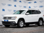 Volkswagen Atlas SE 2017 фото Volkswagen Atlas SE 2017 фото