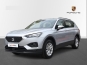 SEAT Tarraco 2019 photo