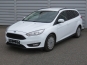 Ford Focus Tunier 2018 фото