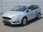 Ford Focus Turnier 2017 photo
