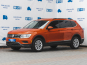 Volkswagen Tiguan SE 2018 photo